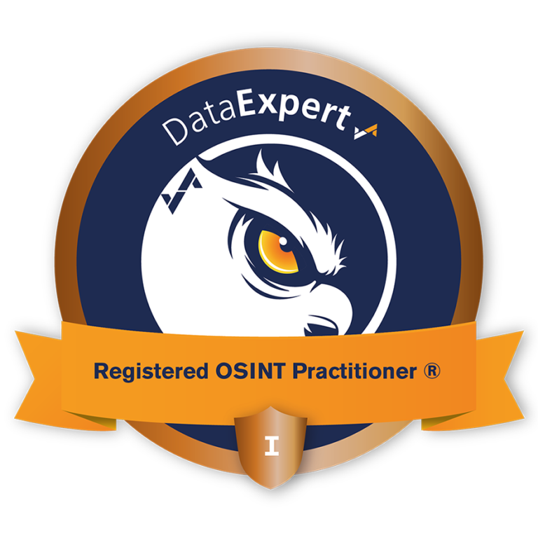 Yggdrasilsolutions recherche en beveiliging - OSNIT Practitioner I