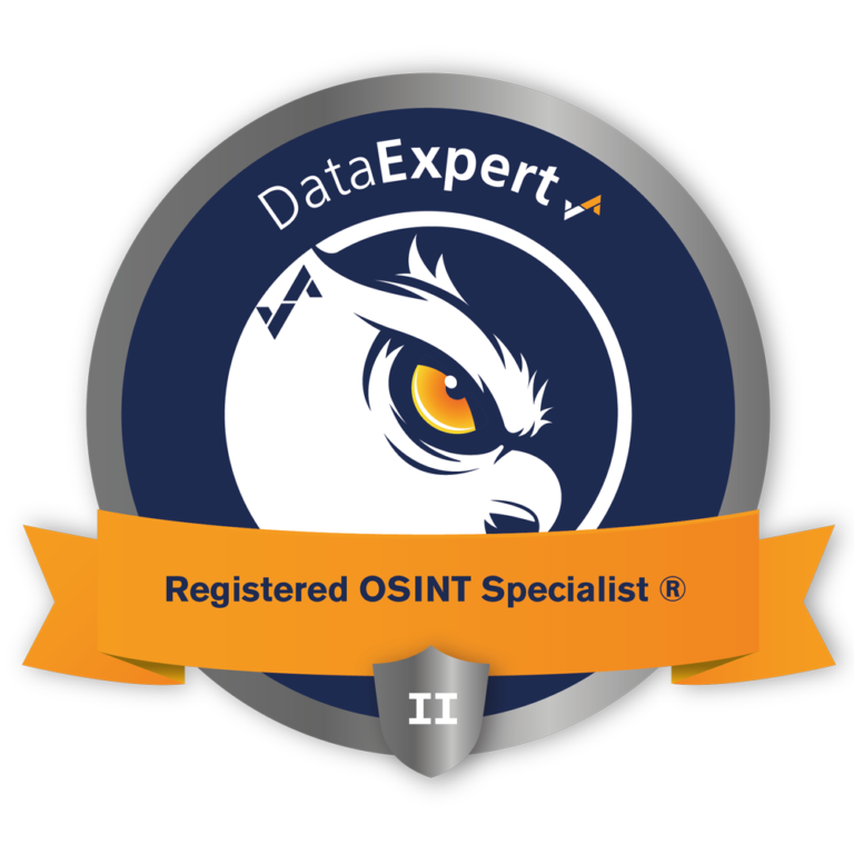 Yggdrasilsolutions recherche en beveiliging - OSNIT Specialist II